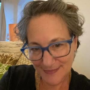 Meet your Posher, Jackie